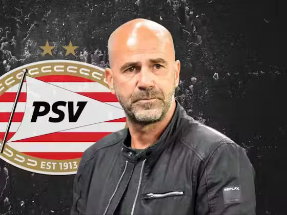 Peter Bosz gelooft in Theo Lucius