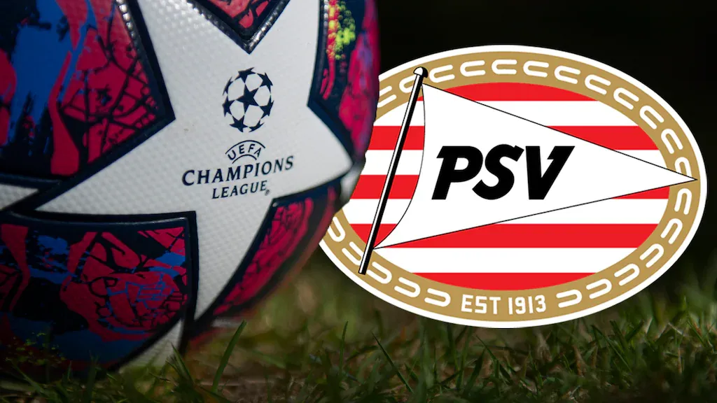 PSV weet negatieve reeks die in 2016 startte ook tegen Olympiakos niet te doorbreken