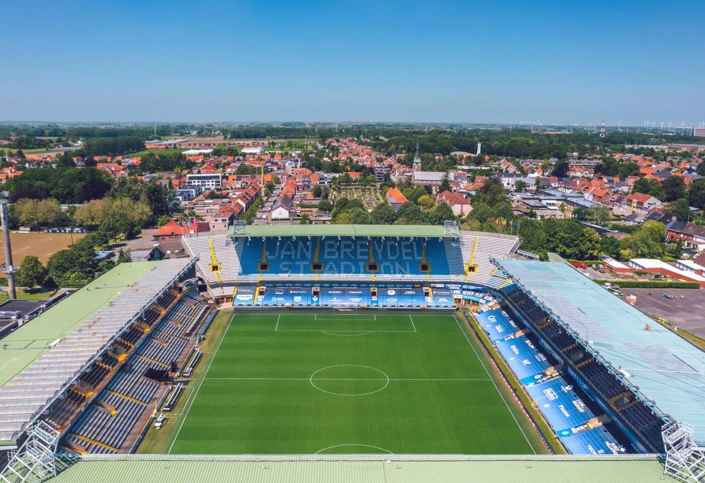 clubbrugge