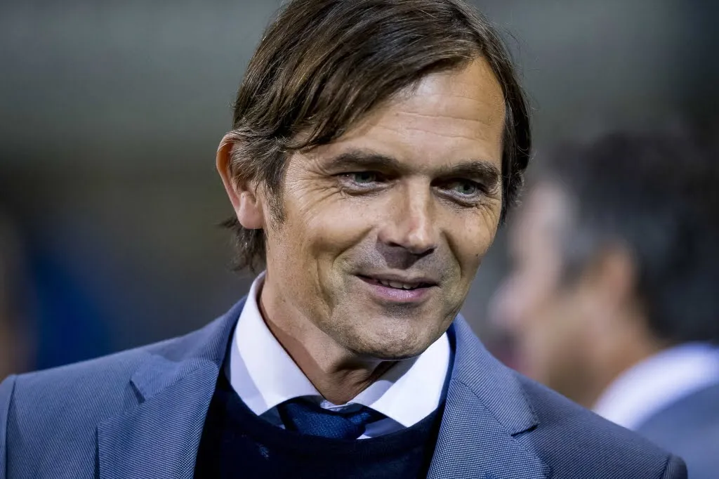 cocu