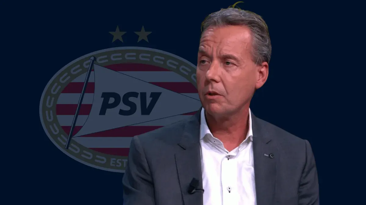 Driessen haalt hard uit naar Advocaat en wijst naar Theo Maassen: 'Dikke middelvinger'