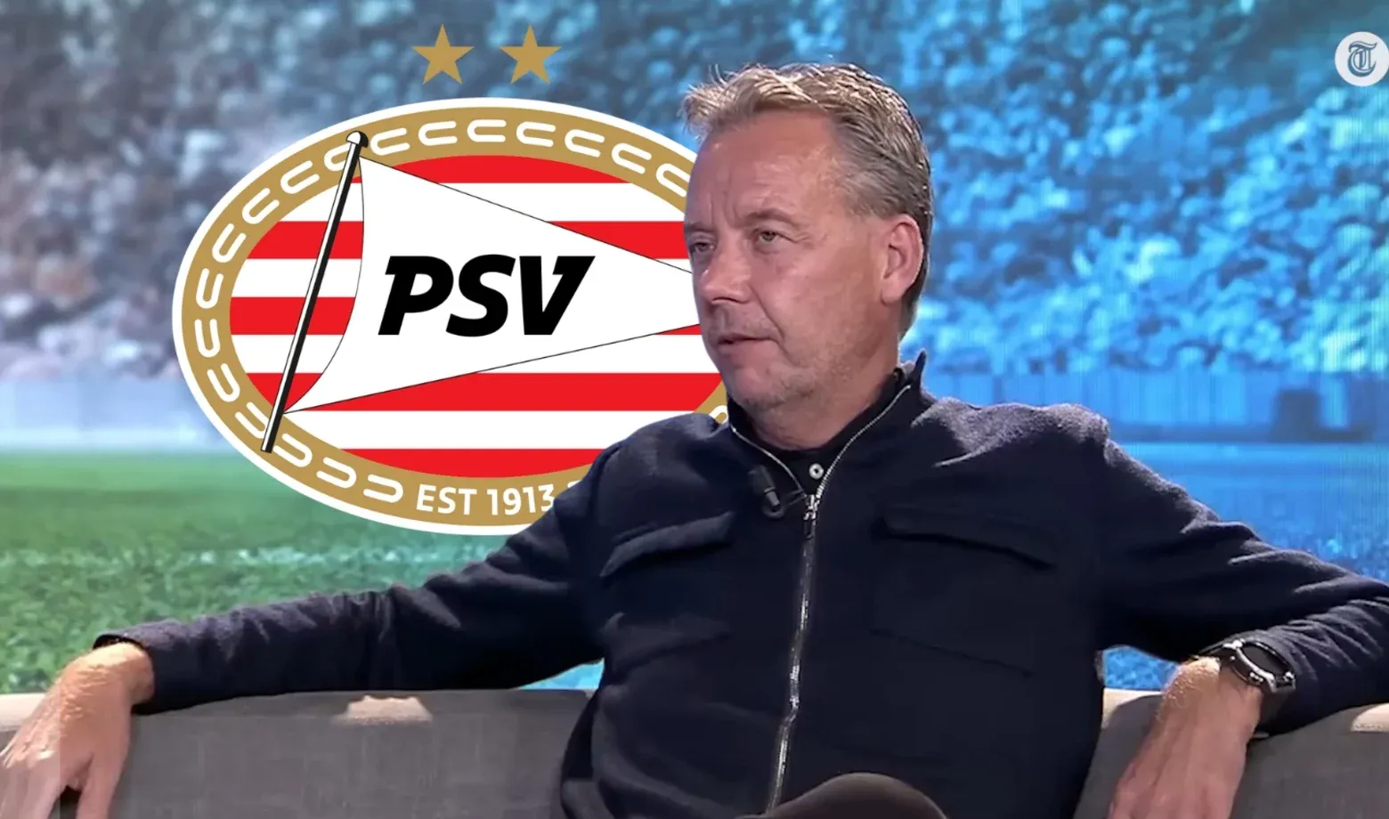 Een toch vrij respectloze uitspraak over Joël Drommel: 'Ga toch weg met die Drommel...'