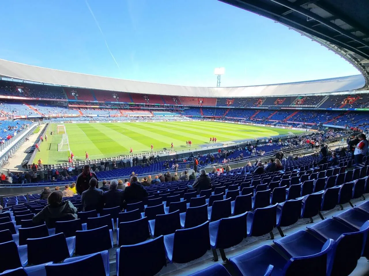 feyenoord