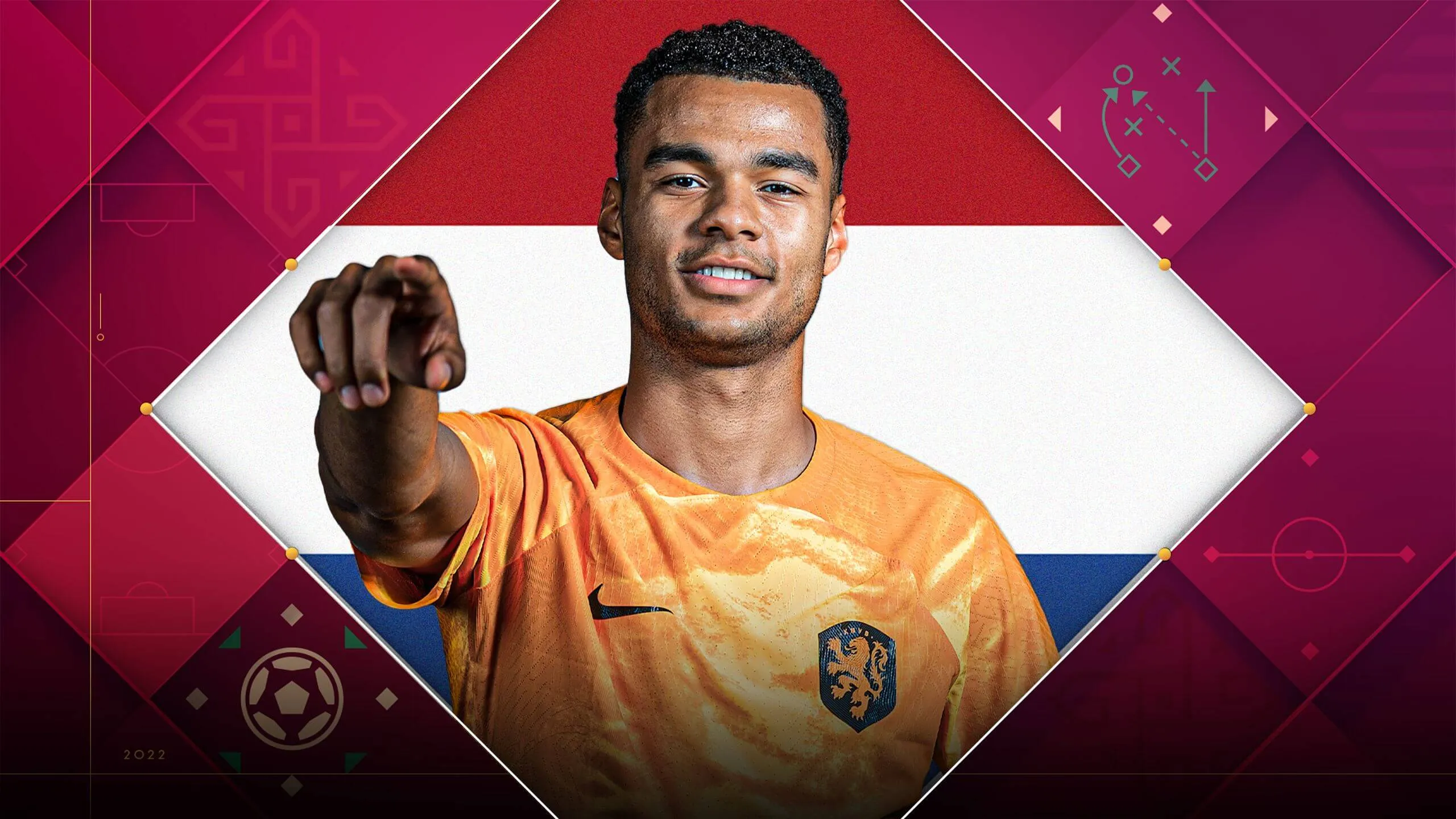 Zelfs Feyenoord-fans verbaasd: 'Gakpo is een fantastische speler, maar ik vind Paixão beter'