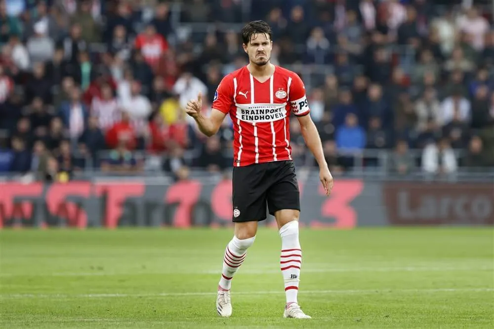 Marco van Ginkel helder over toekomst: 'Ik heb veel interesses'