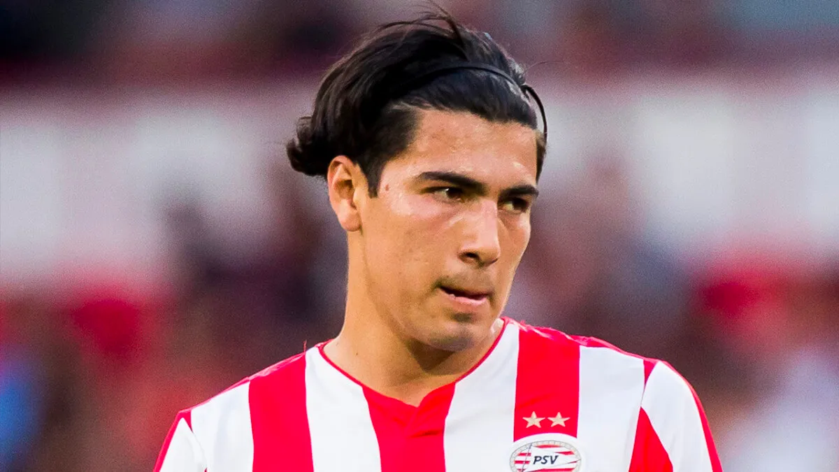 Alle doelpunten en assists van Érick Gutiérrez bij PSV