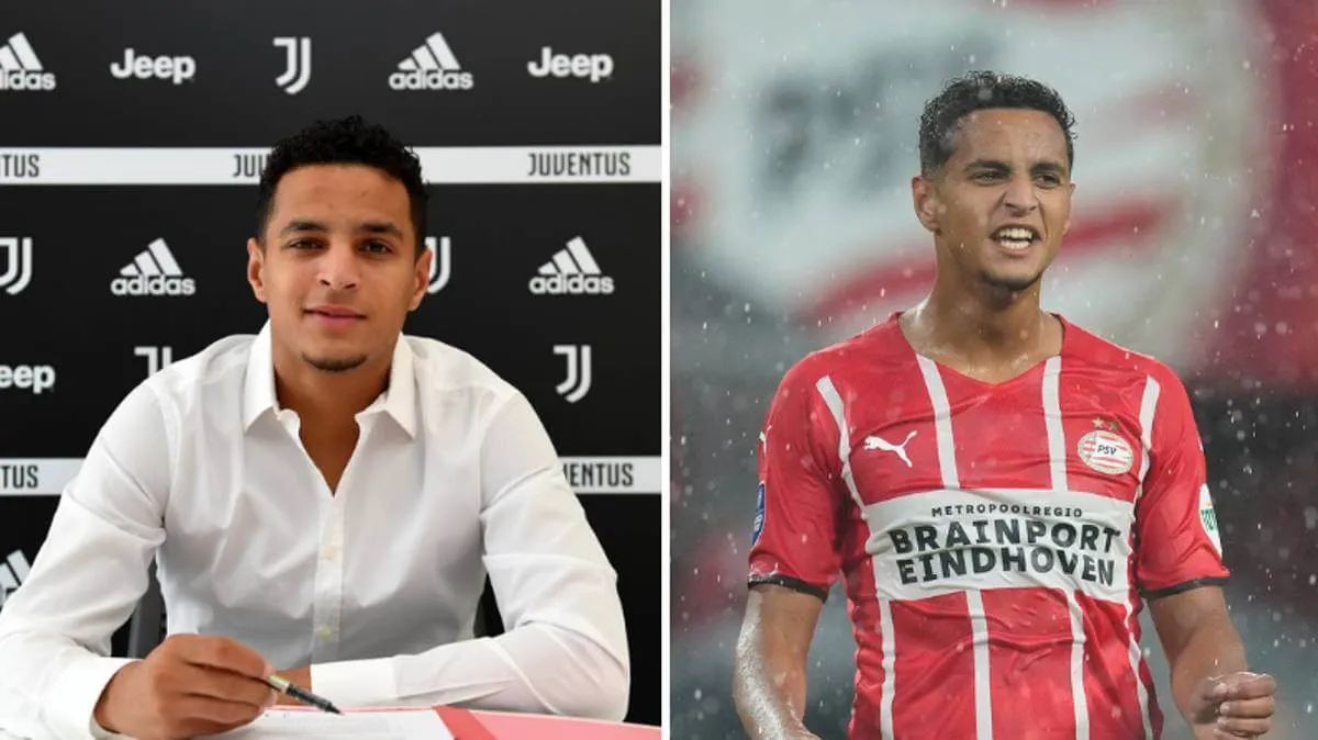 Uitspraken Mo Ihattaren in docu | 'Na vijf minuten zat ik me al te ergeren'