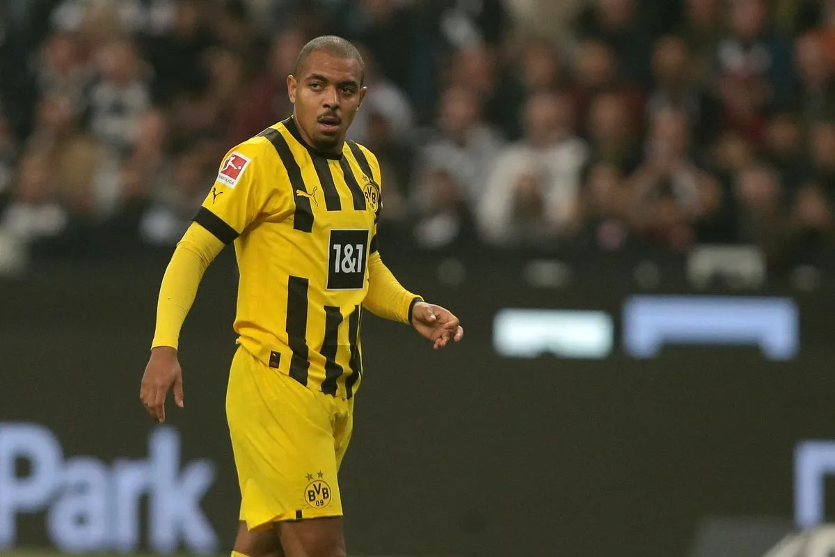 Donyell Malen: 'Ik vond Noa Lang iets te blij na de loting'