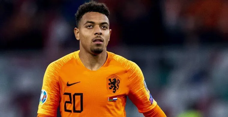 Oranje WK-favoriet? 'Malen en Gakpo, daar word je gek van' | Kraay baalt: 'Hij is nooit enthousiast over zichzelf'