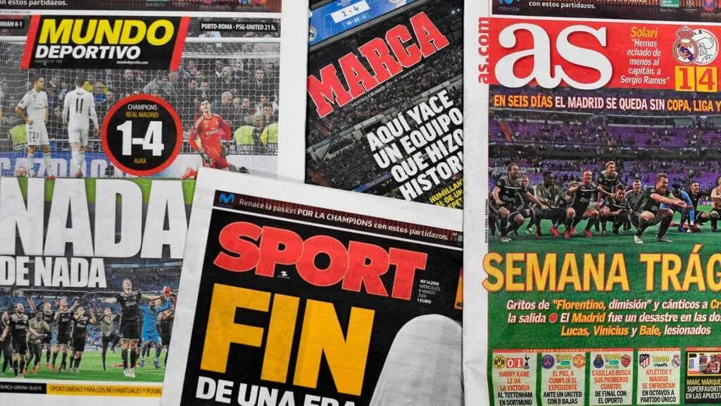 MARCA na contact PSV en FC Barcelona: Barcelona zet in op transfer Jerdy Schouten