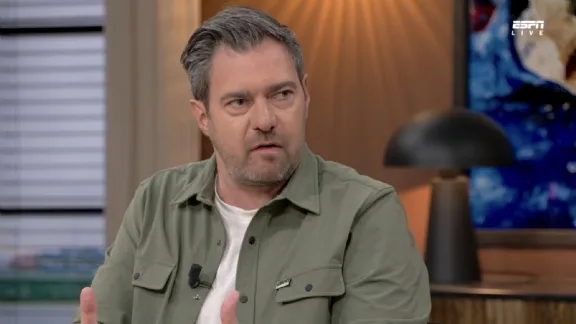 Sjoerd Mossou: 'Ik snap wel dat PSV zich daar zorgen over maakt'