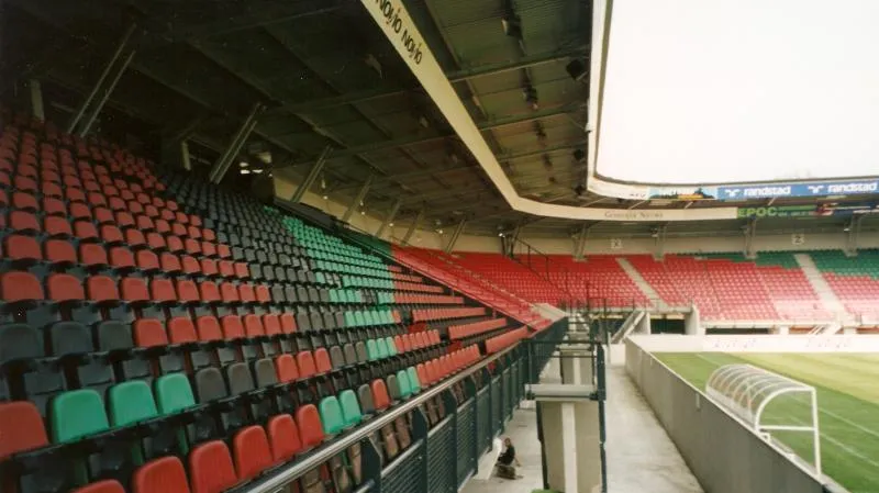 PSV-middenvelder genoemd bij NEC: 'Hij zou een goede optie zijn'