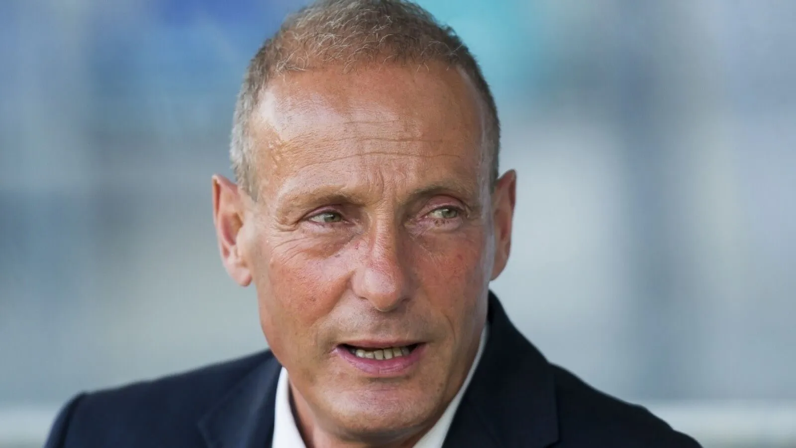 Jan Poortvliet en Waterreus halen hard uit naar van Gaal, Poortvliet wijst naar Messi