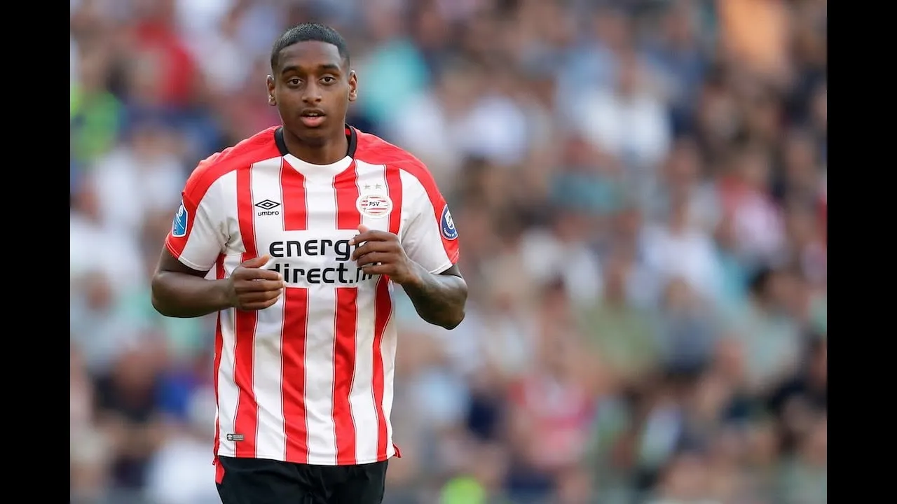 Ajax maakt werk van komst 'toplevel-spieler' en OGC Nice-middenvelder Pablo Rosario