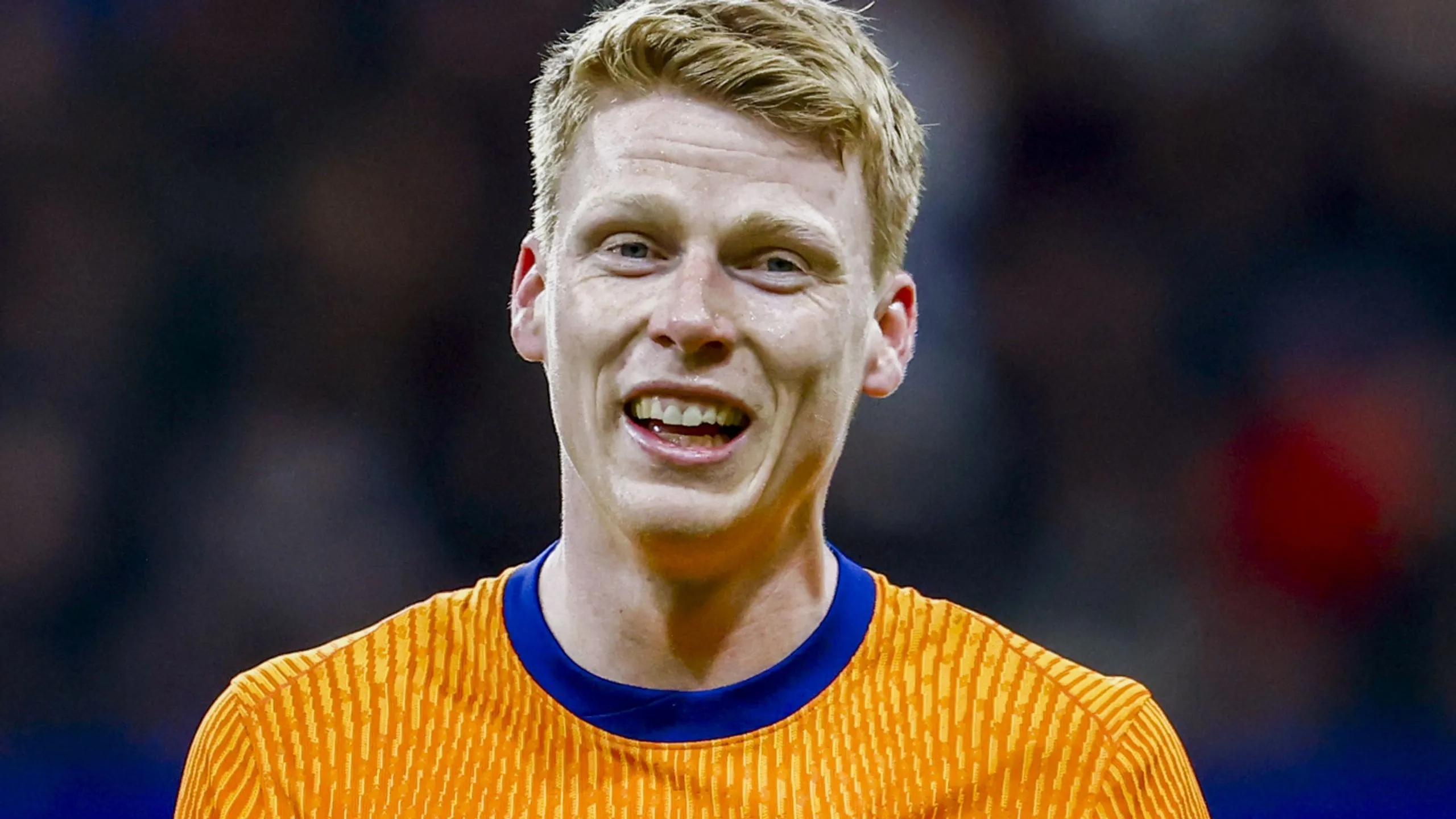 'Reserveteam met Jerdy Schouten was beter' | Schouten kan zich na blessure Frenkie de Jong in Oranje spelen