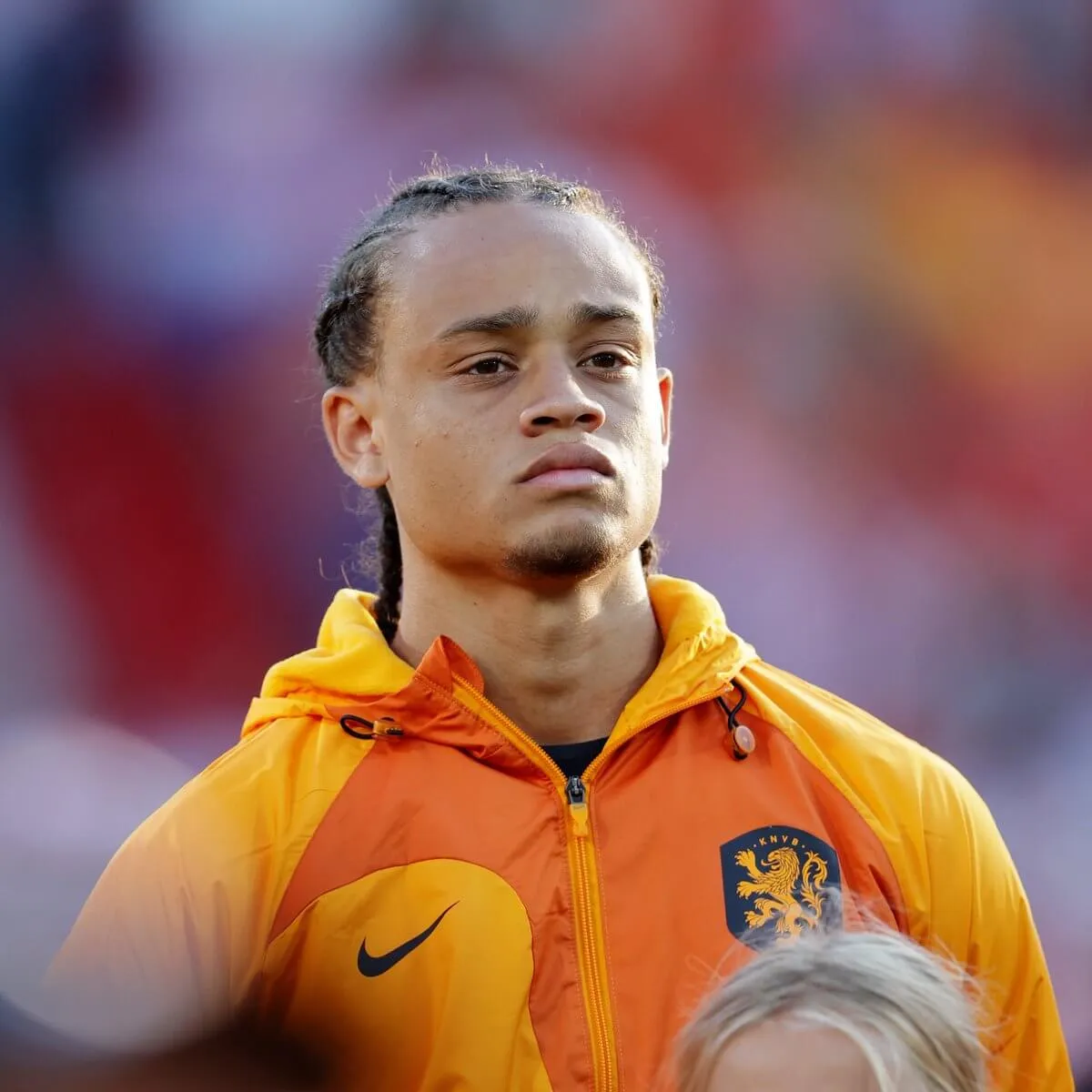 Xavi Simons verrast, Williams heeft spijt van Oranje-opmerking