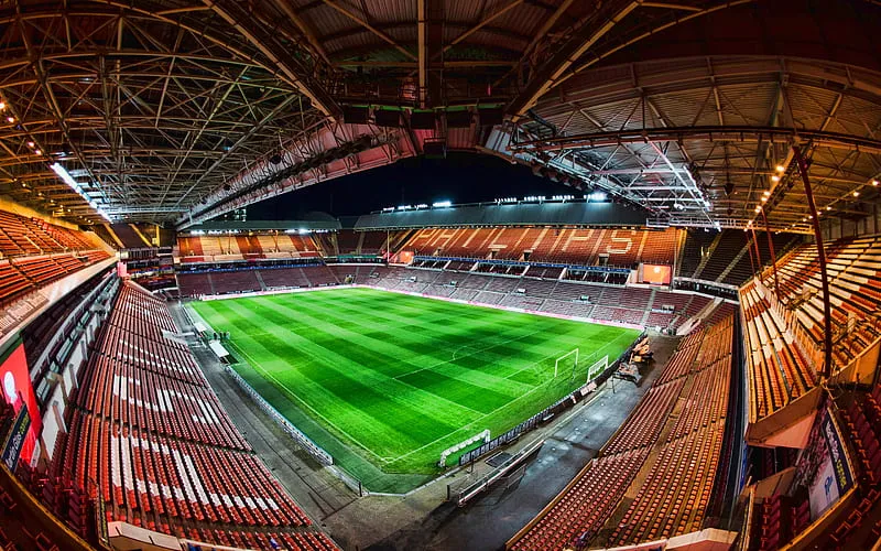 stadion psv
