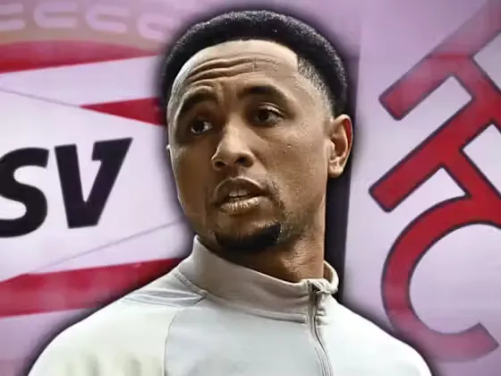 Ajax-fans vrezen daadkracht PSV inzake 'droomkandidaat' Kenny Tete én Owen Wijndal: 'Ben ik bang voor'