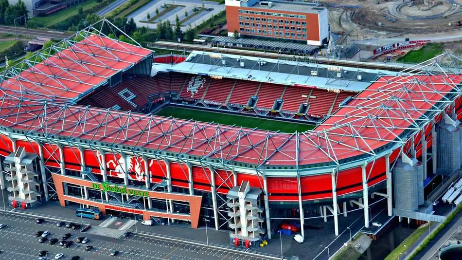 FC Twente waarschuwt PSV maar weer eens voor 'hel van Enschede', 'Het is gewoon PSV'