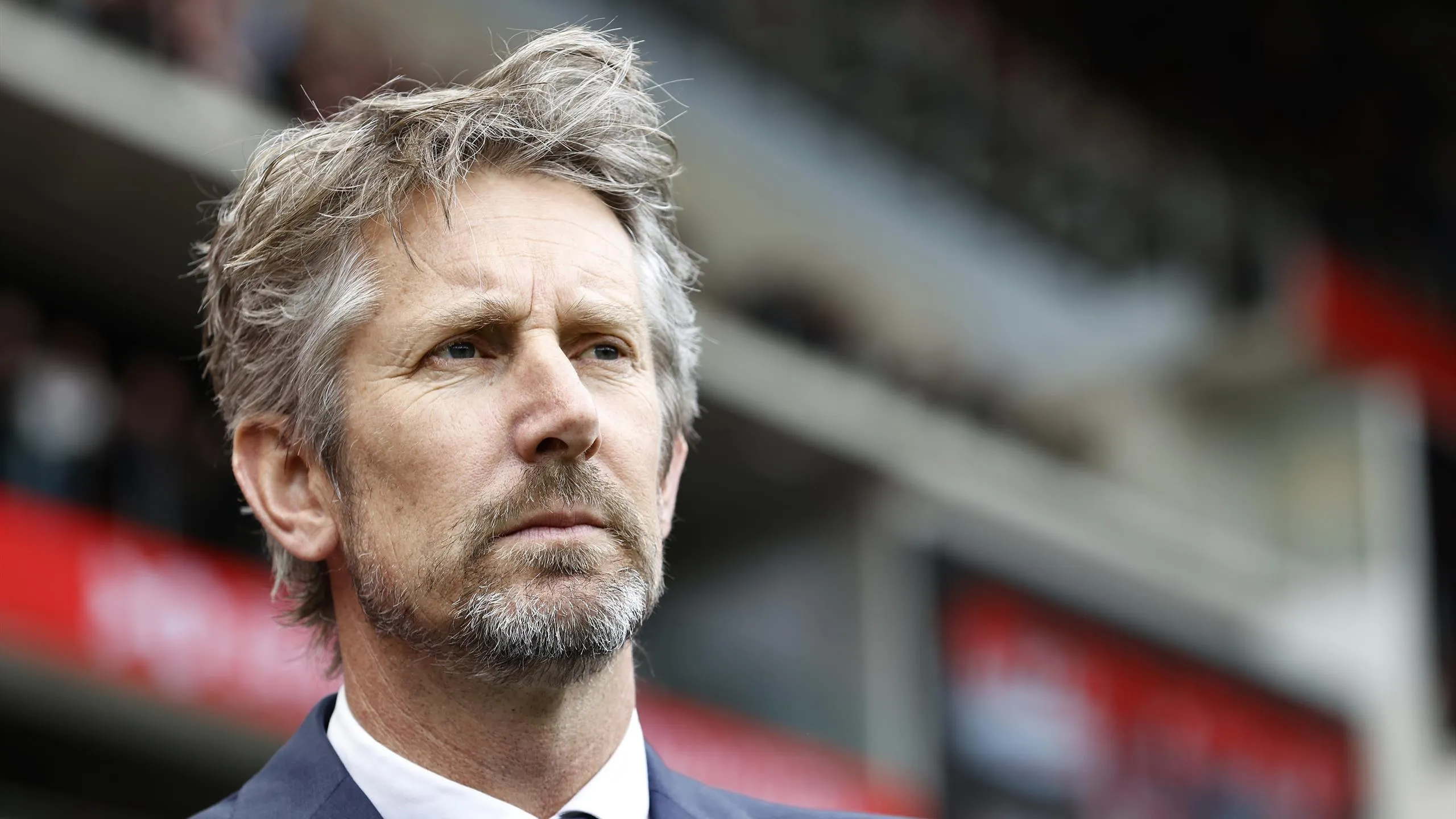 Van der Sar onthult 'favoriete' speler van Juventus, maar waarschuwt Italianen voor PSV