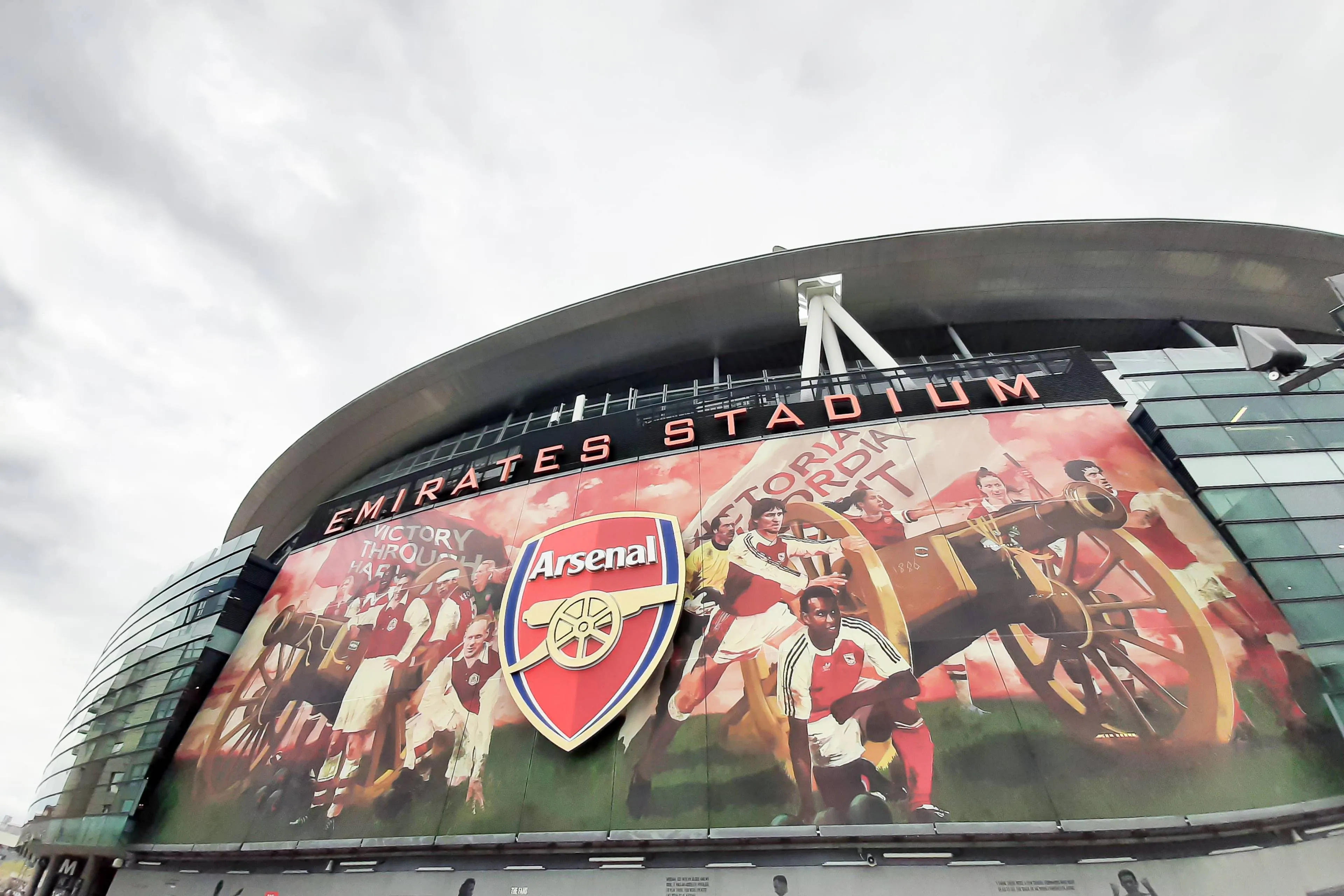 PSV dit seizoen enige club in Champions League met resultaat in Londen