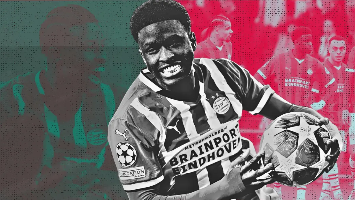 PSV neemt juist besluit over Isaac Babadi en Tygo Land