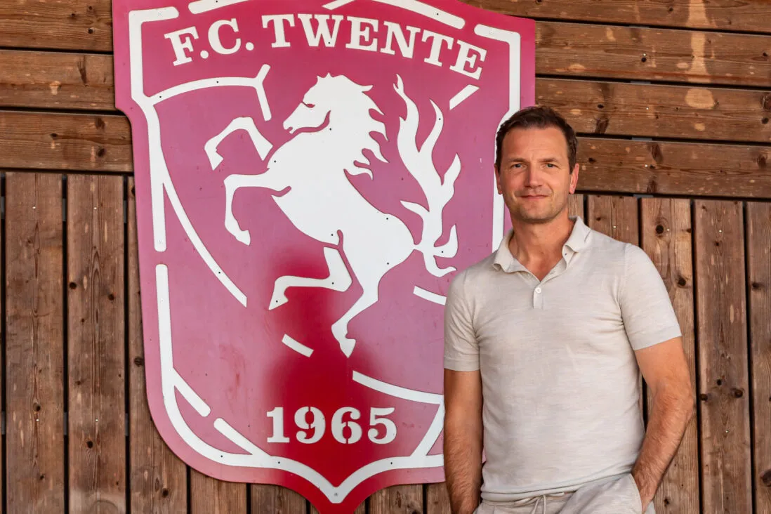 Opvallende onthulling Arnold Bruggink inzake transfer Salah-Eddine in relatie tot interesse PSV
