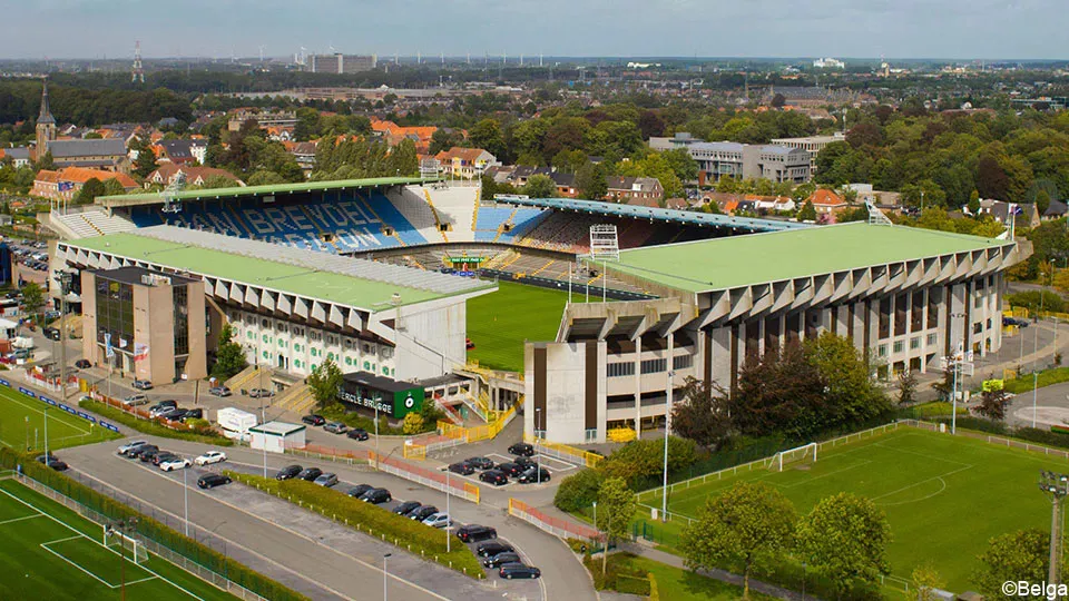 club brugge