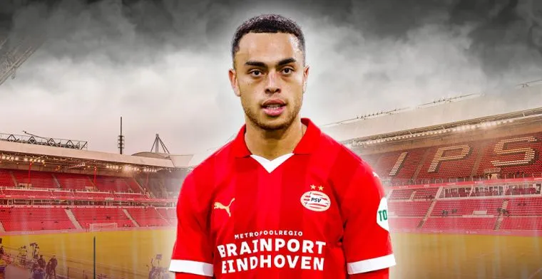 PSV maakt gehakt van Sparta dankzij fraaie treffer Dest en blunders Drommel