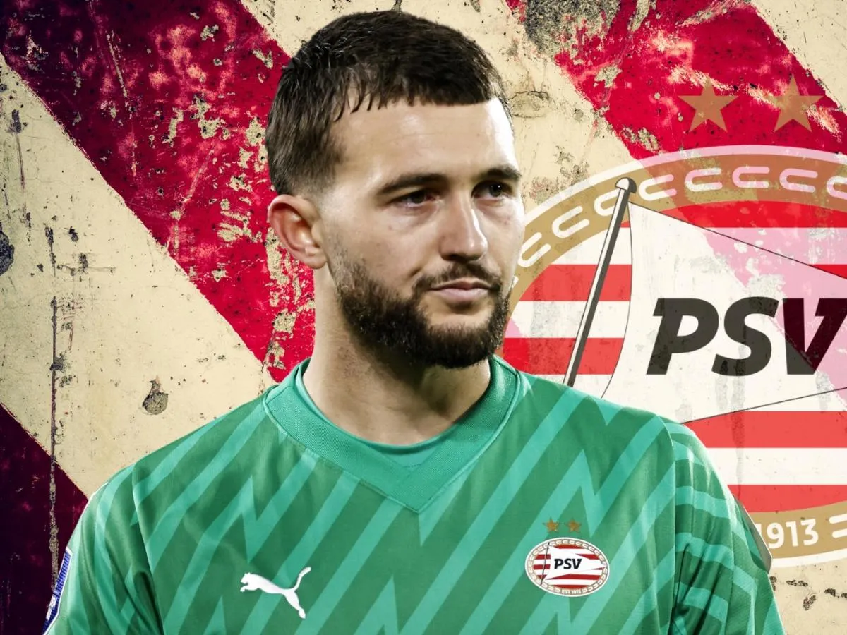 POLL | Joël Drommel moet per direct de rol van eerste keeper overnemen van Walter Benítez