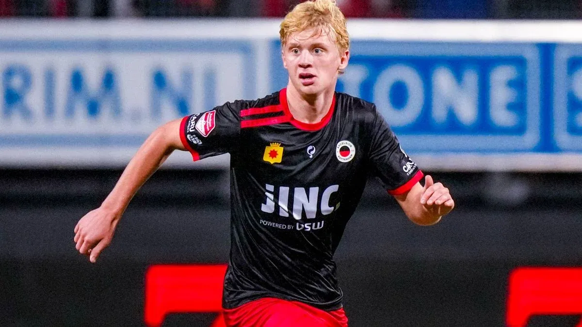 PSV bracht tevergeefs miljoenenbod uit op Hatenboer, die naar Anderlecht verkast