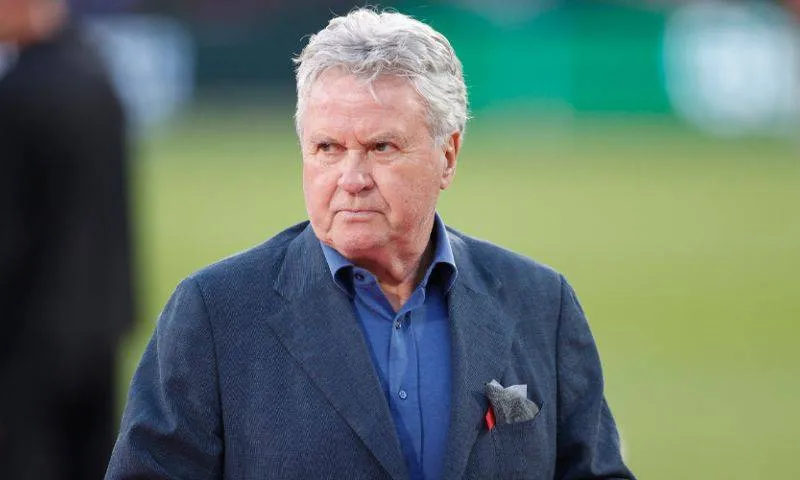 hiddink