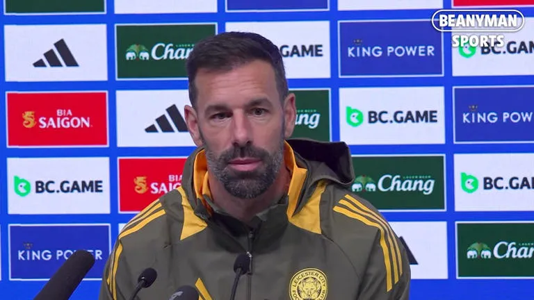 René van der Gijp haalt uit naar Ruud van Nistelrooij
