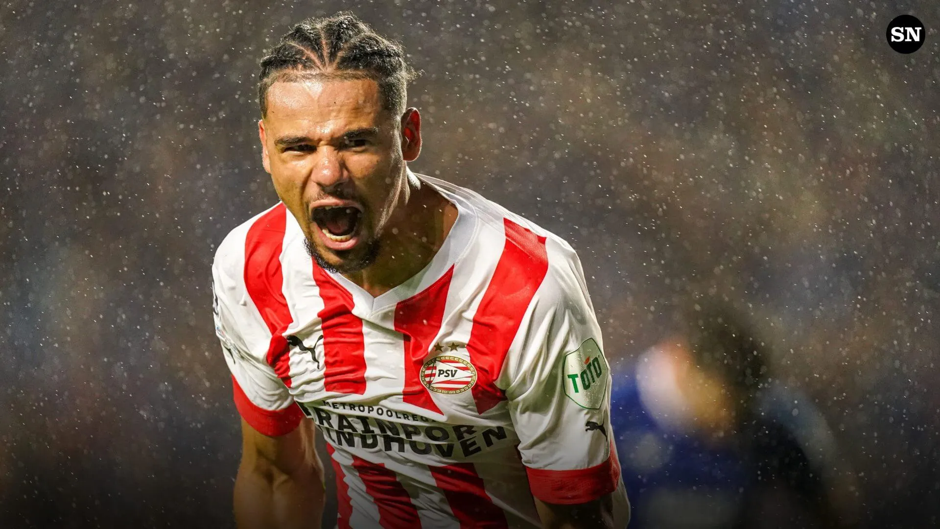 Tygo Land duidelijk PSV 1-materiaal, Obispo lijkt (!) enkele vraagtekens weg te nemen