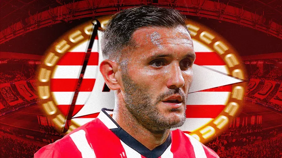 Lucas Pérez openbaart aan vooravond PSV-debuut stevige familieproblemen