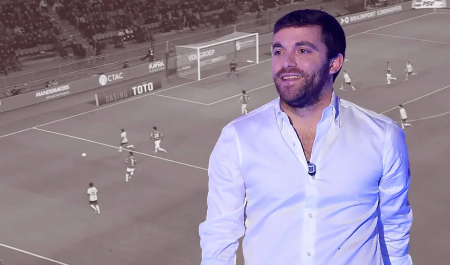 Italianen reageerden massaal na bericht Fabrizio Romano over PSV - Juventus