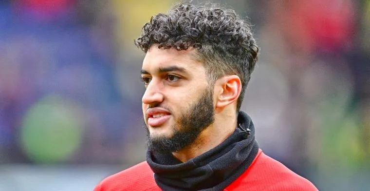 Saibari-update | De updates rond Rick Karsdorp zijn bijna bizar te noemen
