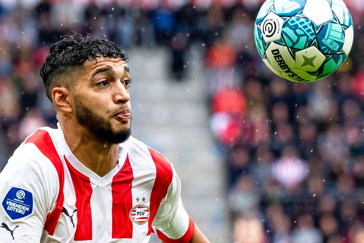 Volgende toptransfer lijkt aanstaande: Ook Ismael Saibari staat open voor transfer naar andere club