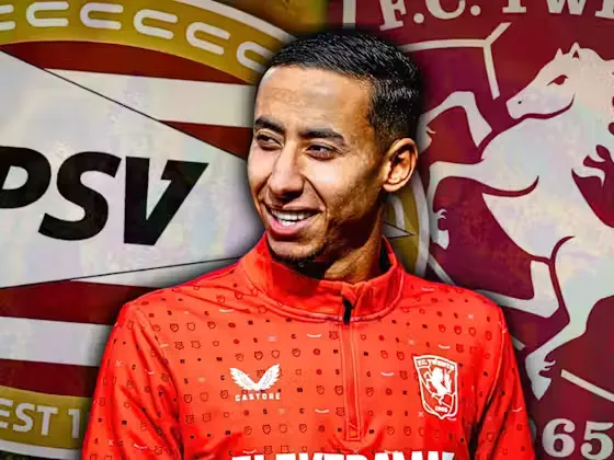 FC Twente lijkt alsnog te ontdooien in standpunt richting PSV, Twente-fans sporen club aan