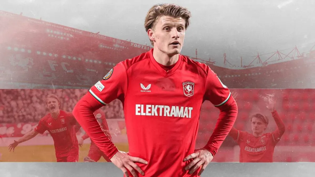Slechts PSV lijkt Sem Steijn te kunnen betalen | Steijn: 'Ik sluit geen enkele club uit'
