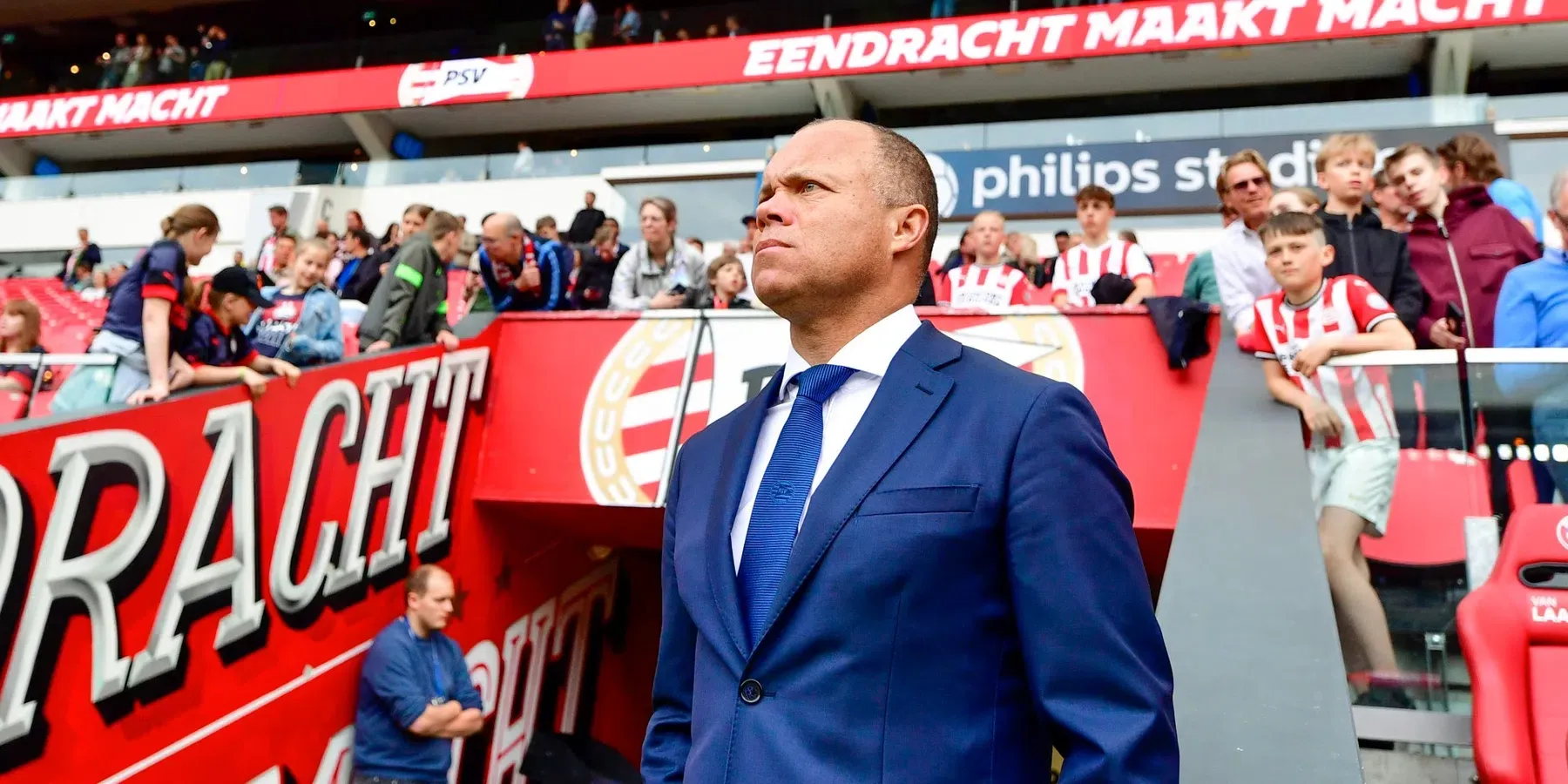 PSV lijkt besluit te hebben genomen aangaande vervanger Ruben van Bommel