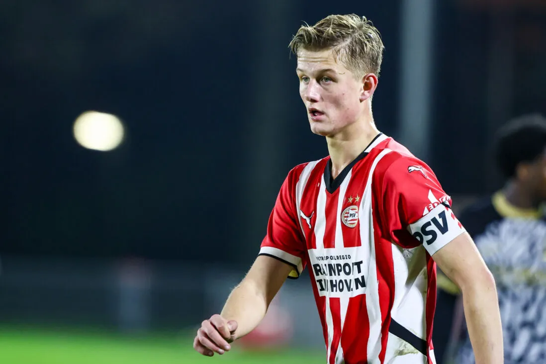Babadi blijft én Ohio niet naar PSV | Voor de uitstraling van PSV goed dat transfer Ohio definitief niet doorgaat