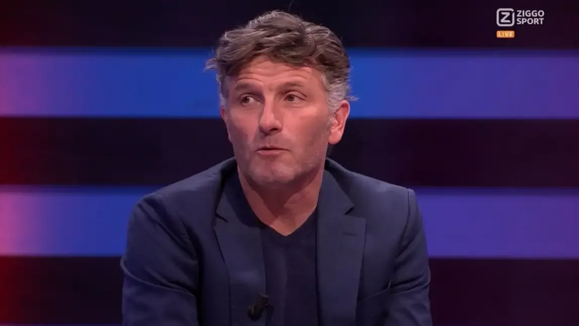 Ronald Waterreus: Als ik goed geïnformeerd ben, had PSV 35 miljoen euro kunnen krijgen'