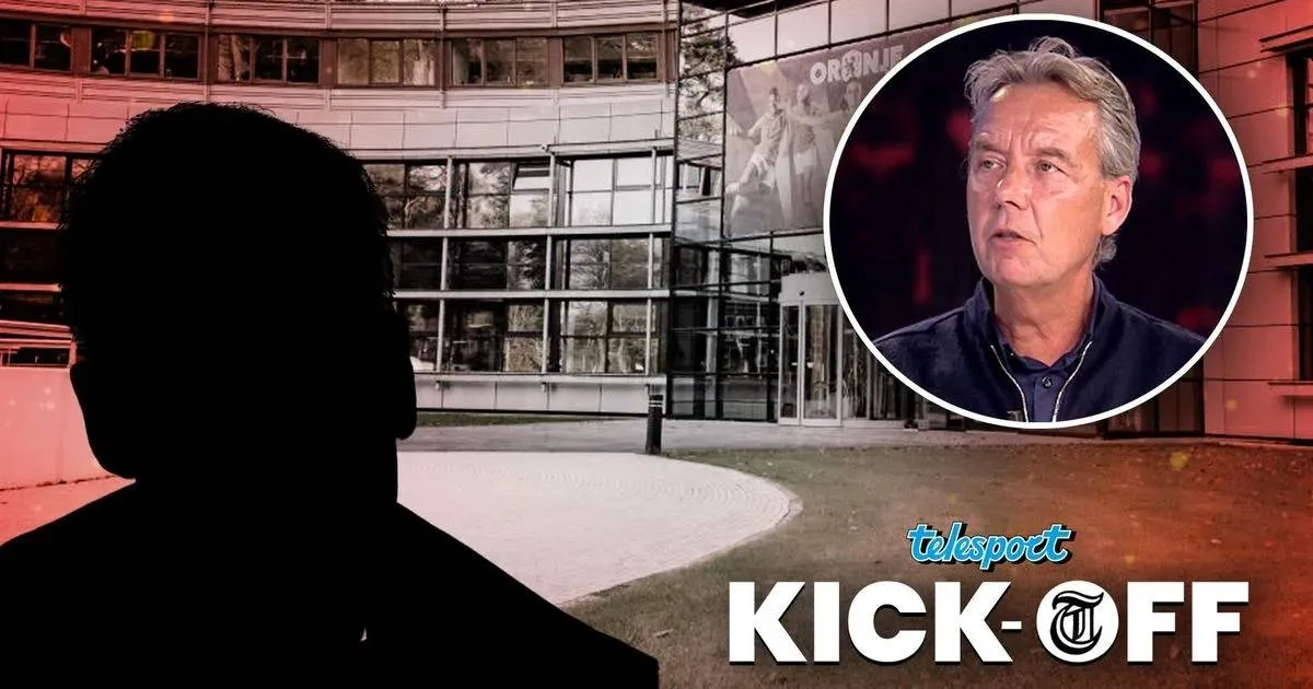 Valentijn Driessen haalt uit naar Peter Bosz: 'Om moe van te worden'