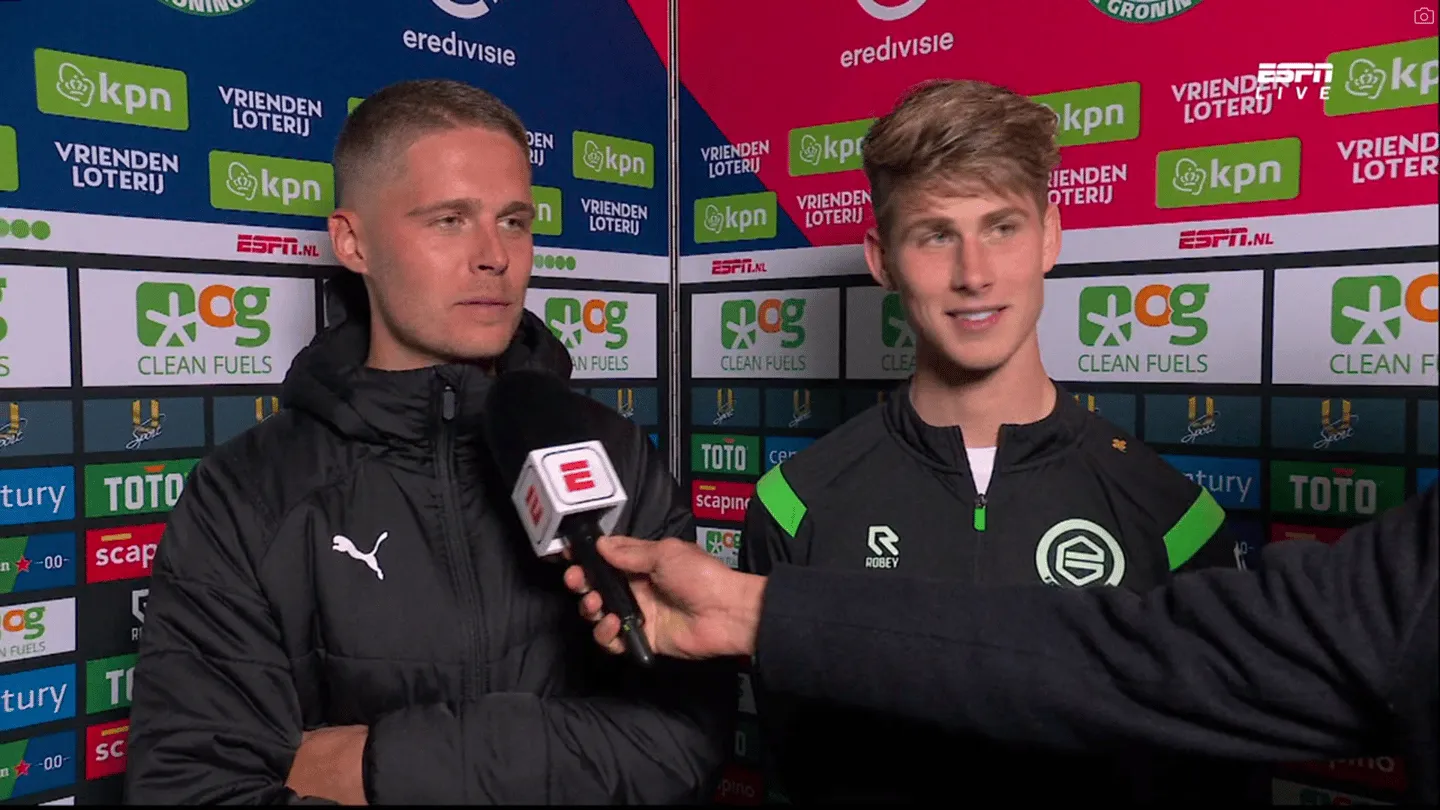 Joey Veerman stipt amateuristische fout ESPN aan: 'Dit is echt superslecht van jullie'