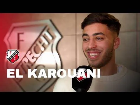 Utrecht | 'Als El Karouani naar PSV gaat...'