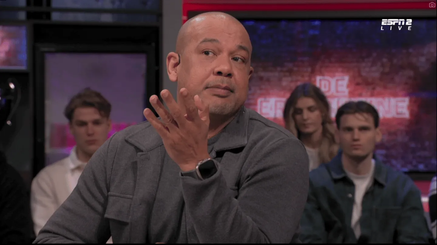 Marciano Vink roemt bij PSV onderbelichte uitblinker: 'Dat maakt hem best wel compleet'