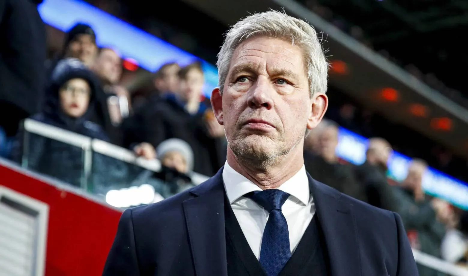 Marcel Brands kritisch op scouting PSV