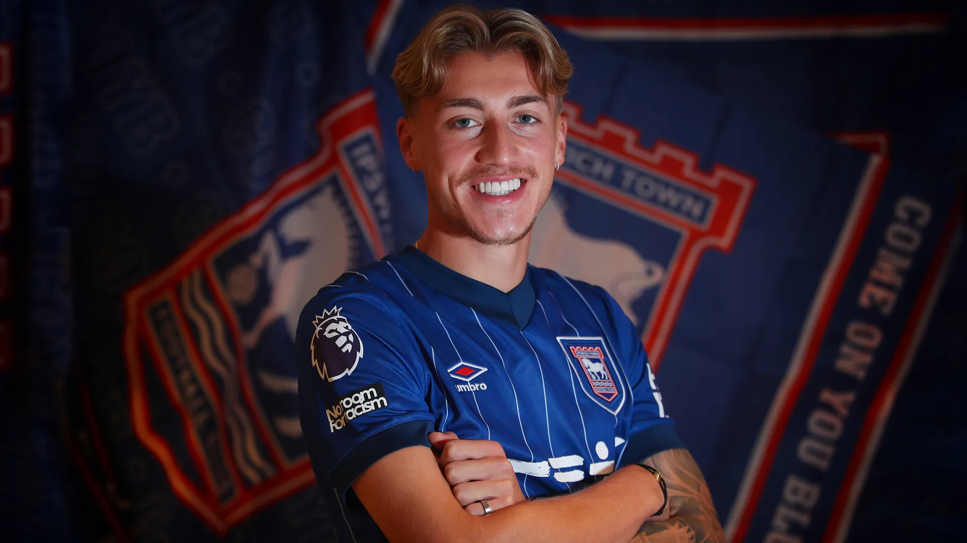 jack clarke