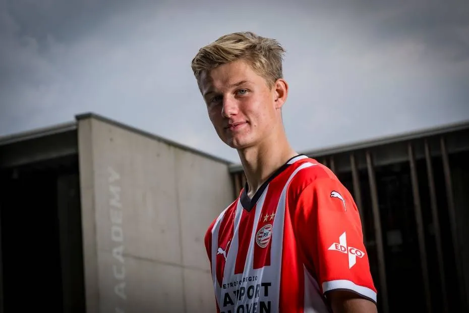 jesper uneken